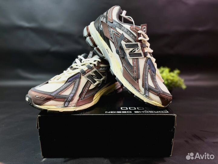 Кроссовки New Balance 1906