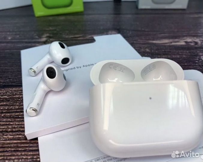 AirPods 3 premium