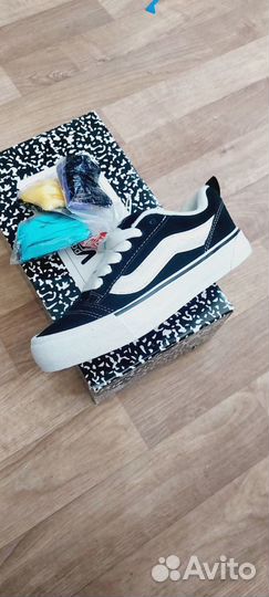 Vans 3D