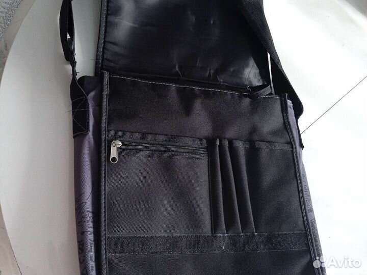 Сумка-планшет для ноутбука