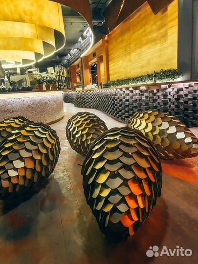 Услуги дизайнера декоратора