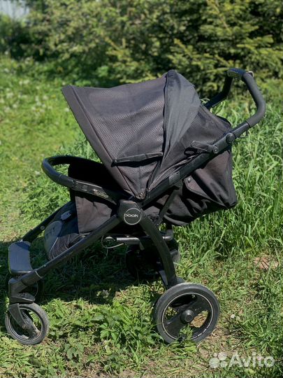 Коляска peg perego book