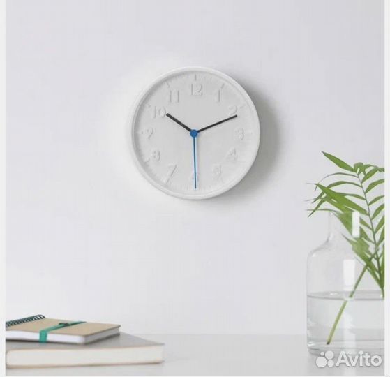 IKEA stomma. Новые настенные часы