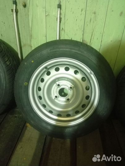 КАМА Grant 175/65 R14