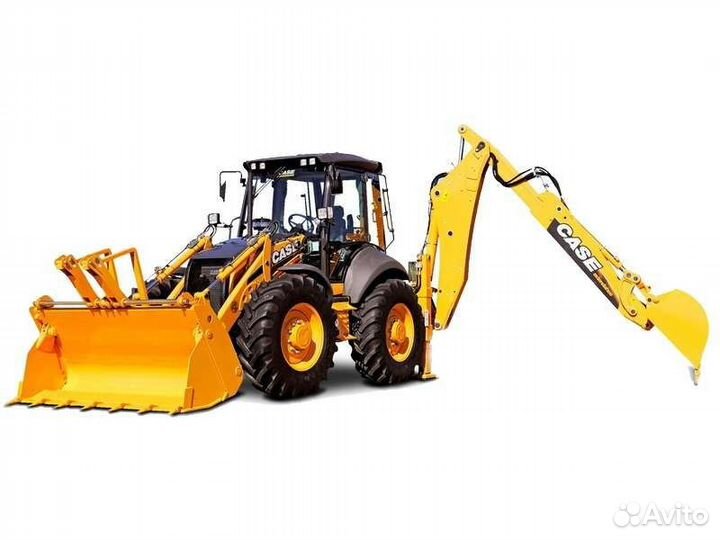 Втулка оси моста Carraro Case, New Holland B110