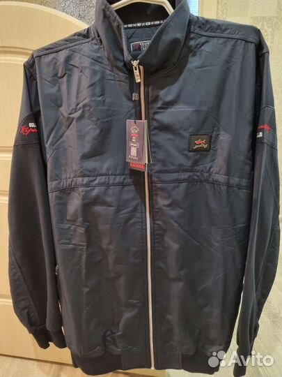 Спортивный костюм мужской новый оригинал