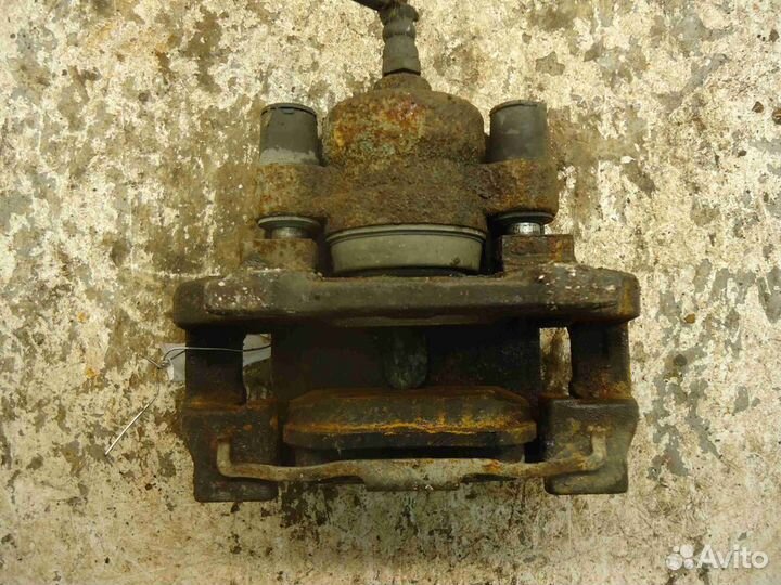 Суппорт задний правый BMW X1 E84