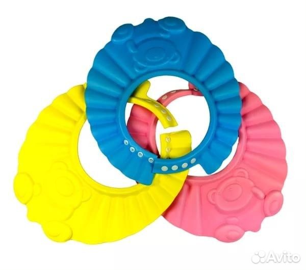 Козырек для купания Baby Swimmer для душа BS-SH01