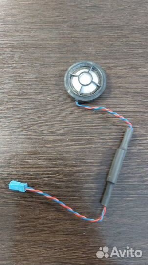 Динамик Bmw X5 50Ix E70 LCI N63 4.4I 2010