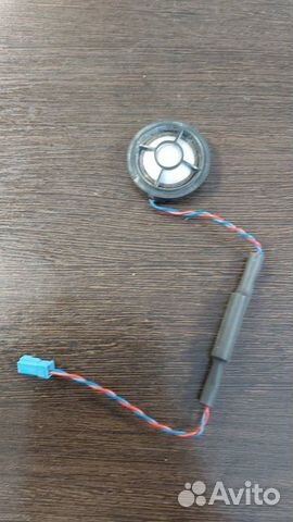 Динамик Bmw X5 50Ix E70 LCI N63 4.4I 2010