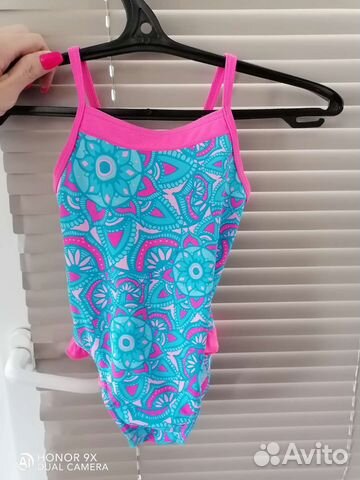 Купальник детский