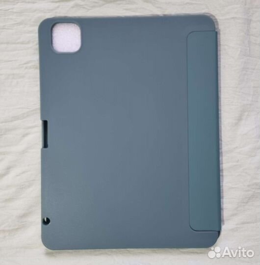 Чехол книжка на iPad pro 12.9 Only Case