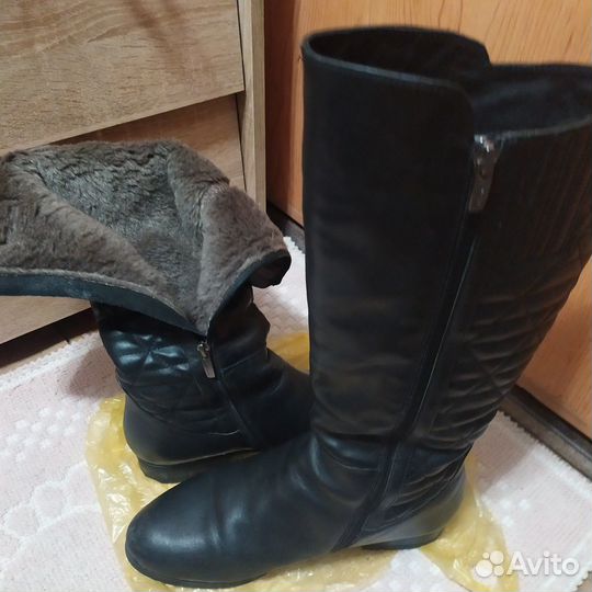 Обувь женская