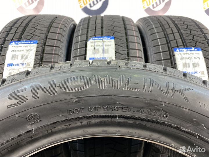 Triangle PL02 255/50 R20 107V