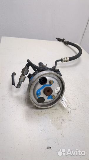 Гур Renault Scenic