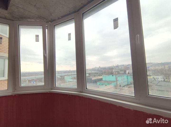 Окна пластиковые