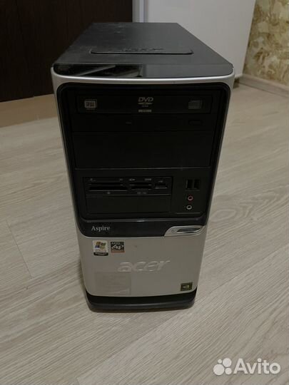 Компьютер Acer