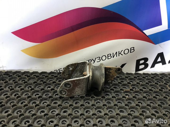 1614600 Подушка кпп Volvo F