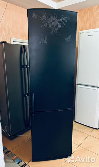 Холодильник whirlpool