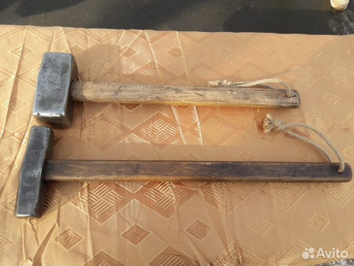 Кувалда СССР