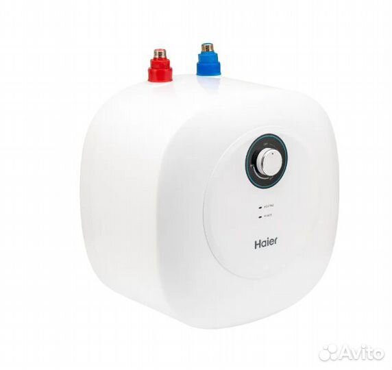 Водонагреватель накопительный электрический Haier ES15V-MQ2