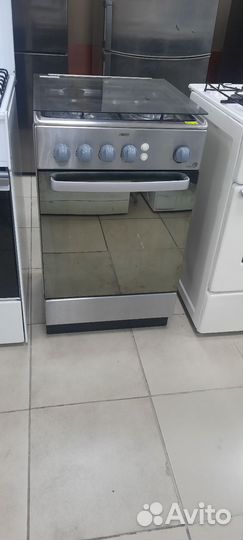 Газовая плита бу