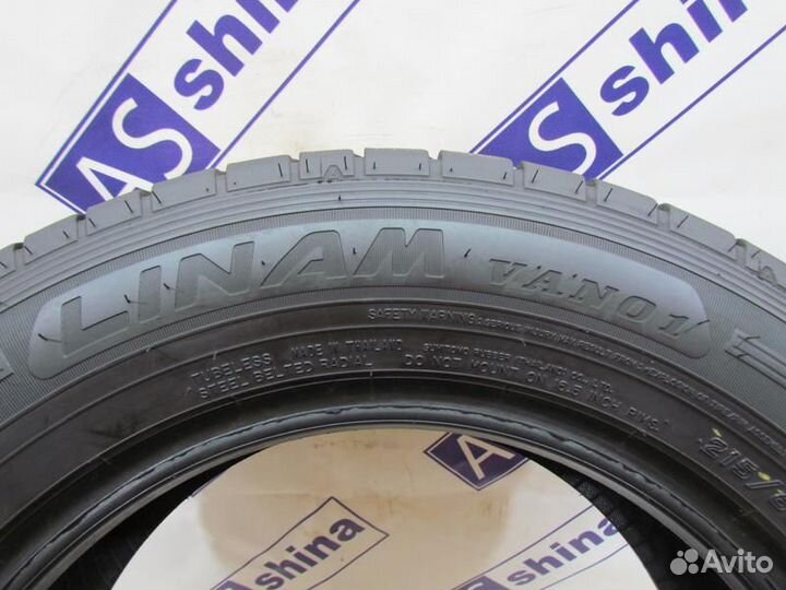 Falken Linam Van01 215/65 R15C 99G