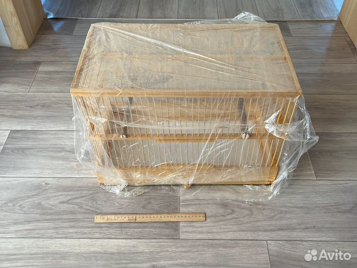 Клетка для канареек