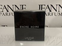 Lalique Encre Noire 100мл оригинал