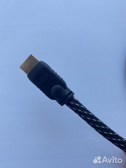 Кабель hdmi