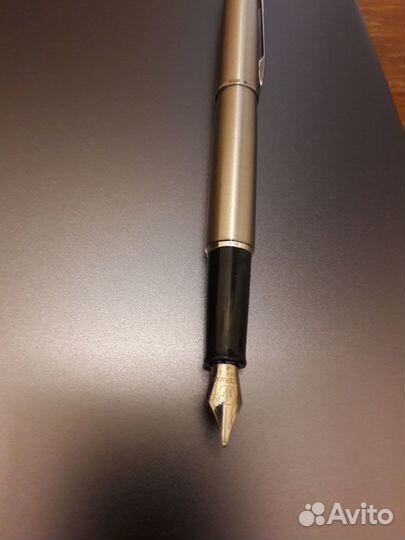 Перьевая ручка Waterman Hemisphere, цвет: CT