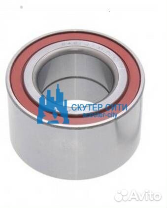 Подшипник задней ступицы Kawasaki Brute Force 650