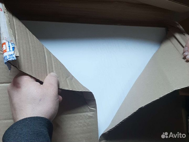 Инфракрасный обогреватель степ 220/800 новый