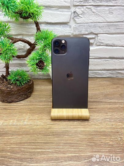 iPhone 11 Pro Max, 256 ГБ