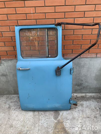 Дверь на ЗИЛ 130 Правая