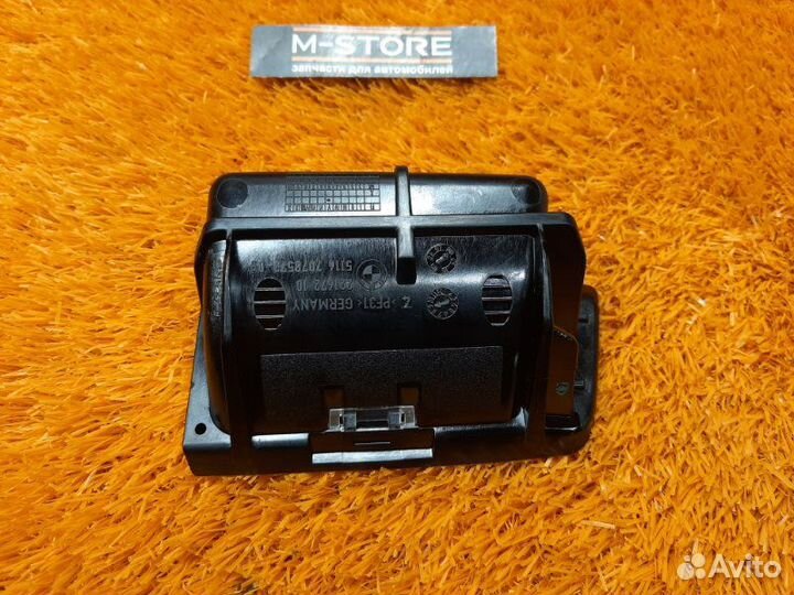 Пепельница Bmw 1-Series E87 N45B16A 2008