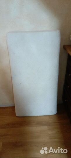 Матрас на детскую кровать