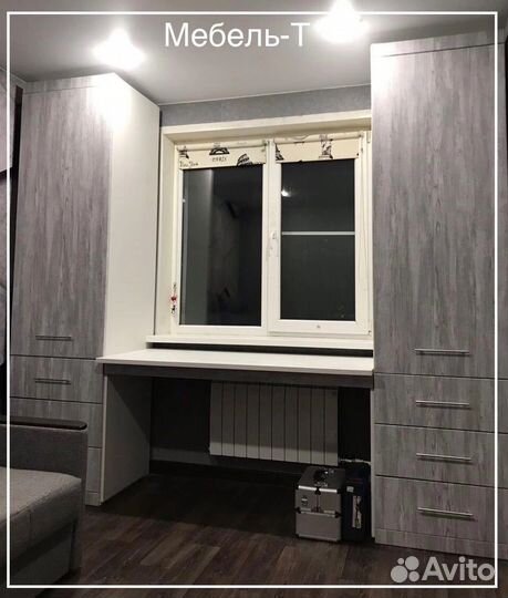 Кухни на заказ/мебель на заказ