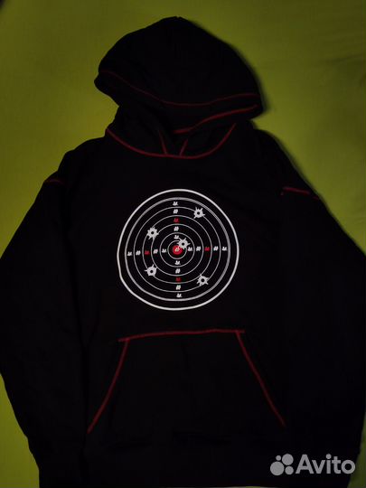 Marcelo miracles/yumms худи