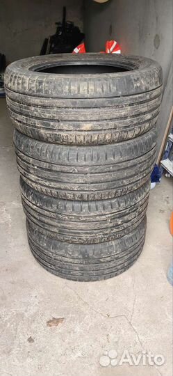 Nokian Tyres Nordman S SUV 255/55 R18