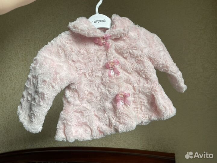 Кофточка для девочки 92/98р