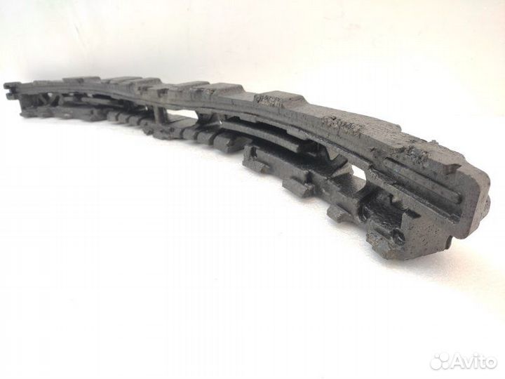 Абсорбер бампера передний Bmw 5-Series F10 2.0