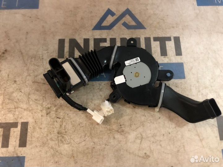 Элемент Пельтье (конвекционный отопитель) Infiniti