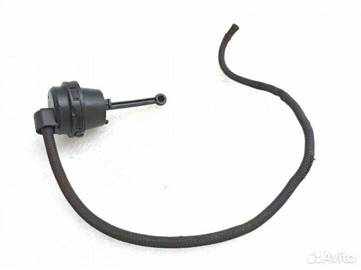 Клапан вакуумный Bmw 5-Series E60 2.0D 2009