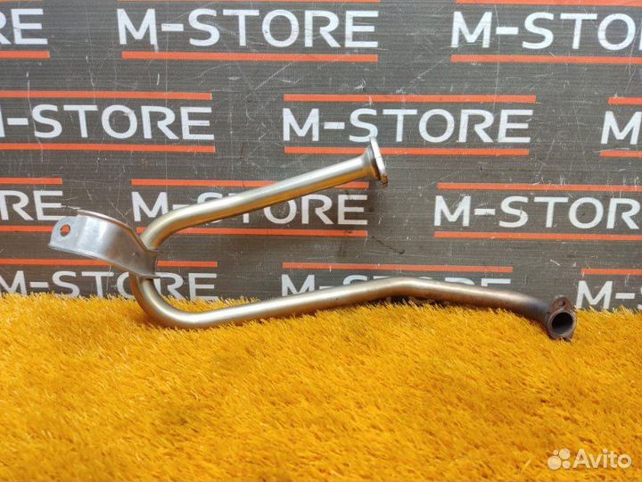 Трубка EGR Volkswagen Passat B6 BVY 2007