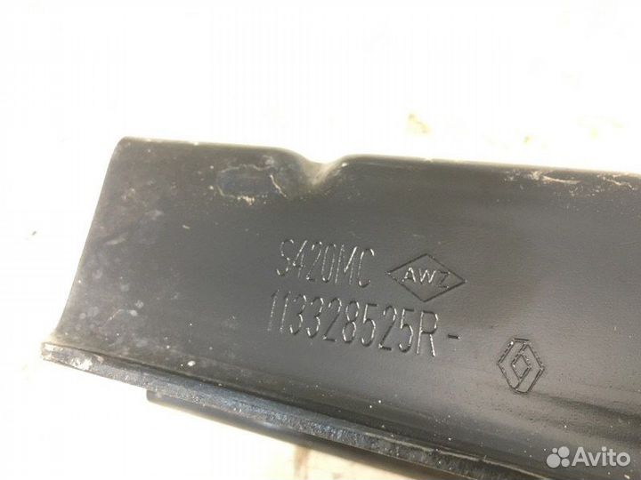 Опора АКПП Renault Arkana