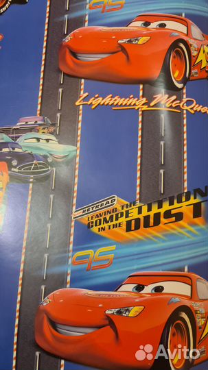 Бумага упаковочная крафтова 5075см