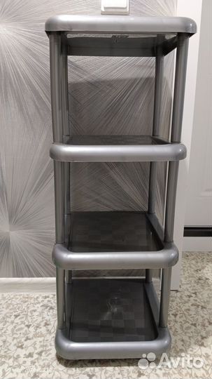 Полка под обувь бу