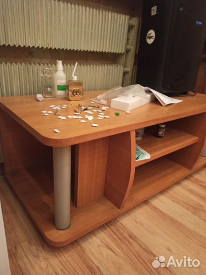 Тумба под тв