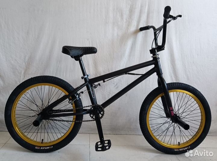 Велосипеды новый в ассортименте BMX